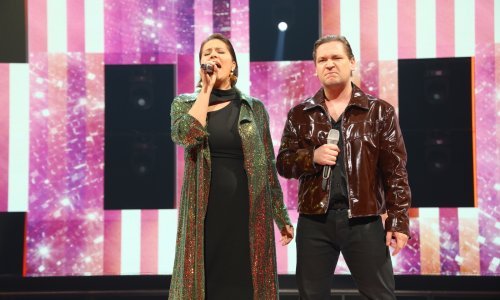 Jelena Pajić i Vjeko Ključarić napustili show 'Zvijezde pjevaju'