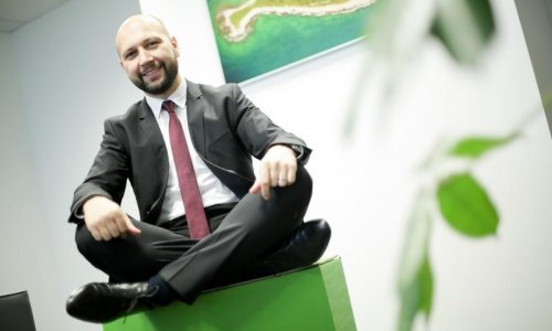 Zmajlović je trebao naći isplativije rješenje od Zagrebtowera