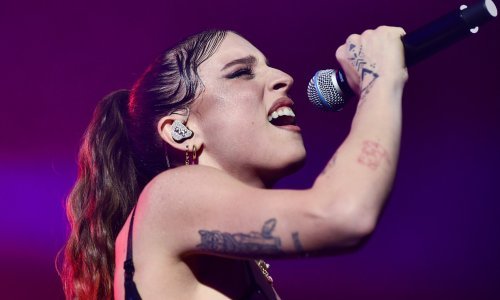 Talijanska predstavnica nastupila na HRT-u, obratio joj se i Baby Lasagna