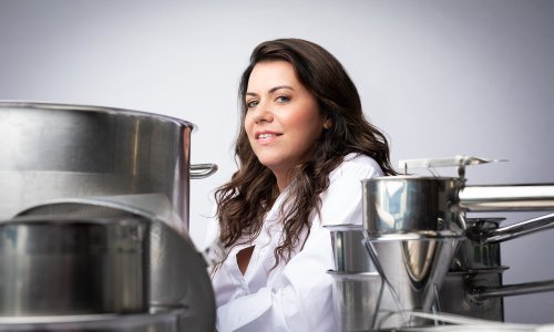 Janaína Torres, filantropkinja i čarobnica brazilske kuhinje na vrhu svijeta