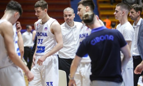 Škrljevo iznenadilo Cibonu, utrpali gostima skoro sto koševa