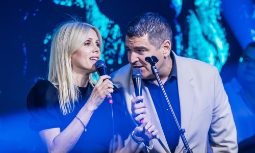 Peco i Silvija opet u centru pozornosti: Ovog puta razlog nije njihova romansa