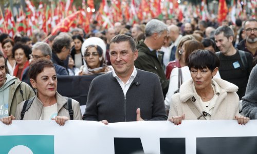 Ljevičarski separatisti favoriti na izborima u Baskiji, ali trebat će im pomoć socijalista