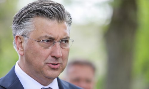 Andrej Plenković odlazi u Europski parlament? Trebao bi biti na čelu liste
