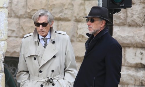 DORH tvrdi da je Horvatinčić lagao, morat će dokazati da nije