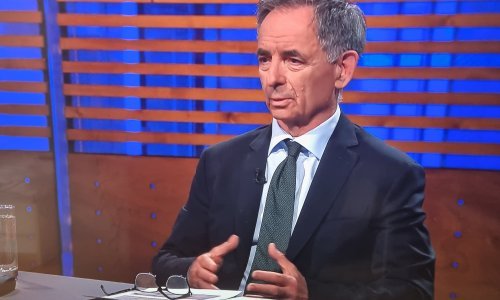 Pupovac: Sve manjine se drže zajedno. Neće nas cijepati!