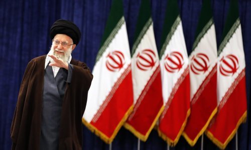 Vrhovni vođa Hamenei: Iran je pokazao svoju moć protiv Izraela