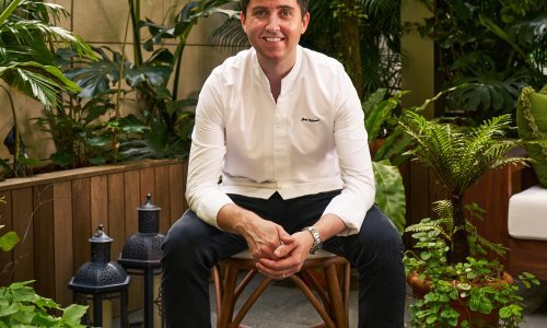 Josh Niland širi svoju filozofiju korištenja ribe i izvan Australije