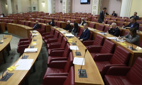 Ljevica ima novi plan za rušenje HDZ-a: Prvo je potrebno konstituirati Sabor