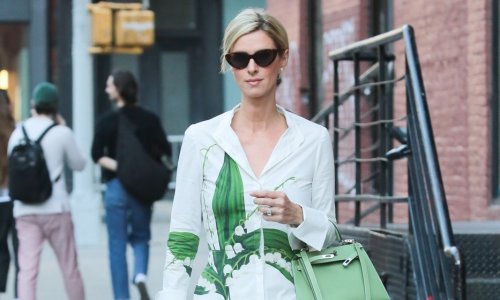 Baš za proljeće: U ovako lijepu haljinu zaljubit ćete se na prvi pogled