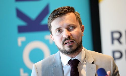 Fokus odlučio: 'Ne ulazimo u većinu s HDZ-om'