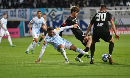 Pogledajte emisiju Studio HNL posvećenu 31. kolu SuperSport HNL-a