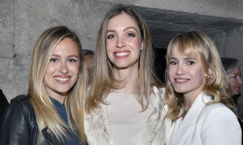 Nismo je dugo vidjeli: Hana Huljić pojavila se u zanimljivom društvu