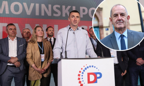 Ima li oporba šanse? 'Ako DP kaže da neće s HDZ-om. Ali veća je šansa da kaže da neće ni s jednima ni s drugima'