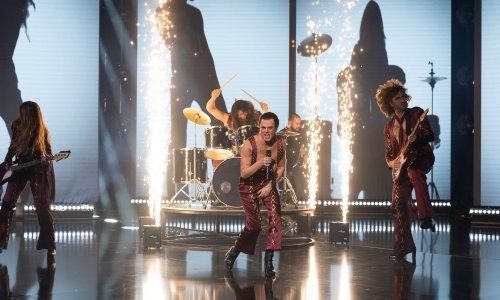 Mia Negovetić kao Damiano iz Måneskina odnijela drugu pobjedu u 'TLZP'