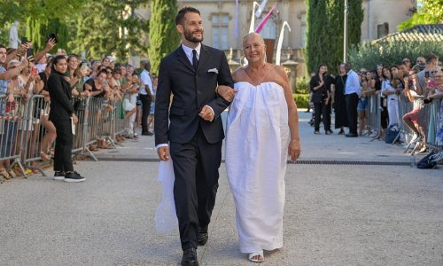 Jacquemus za mladence i goste: Omiljeni dizajner posvetio čitavu kolekciju vjenčanjima