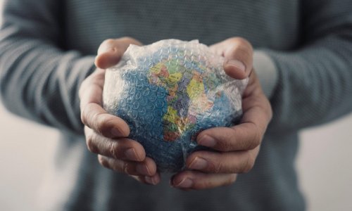 'Planet vs. Plastika' slogan Dana planeta Zemlje, udruge traže rješenja