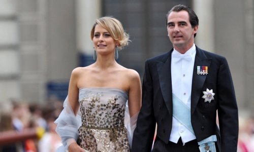 Neočekivani kraj ljubavne priče: Kraljevski par razvodi se nakon 14 godina braka