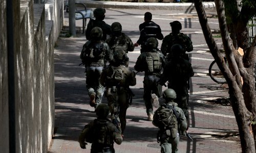 Direktor izraelske vojno-obavještajne službe podnio ostavku