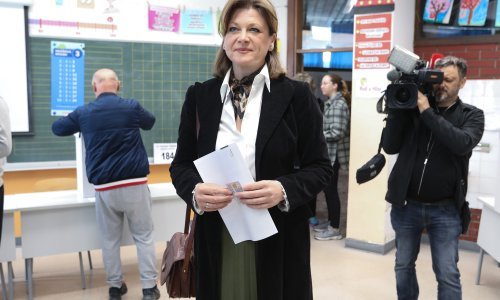 DIP odbacio 'paušalne' navode OIP-a: To je subjektivno mišljenje stranke