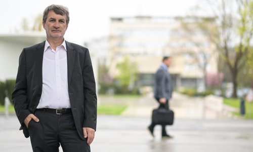 'Domovinskog pokreta više neće biti. Bit će utopljen u HDZ'