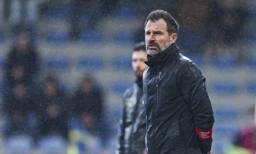 Bivši trener Hajduka ovo nikad nije doživio: Bori se ili umri