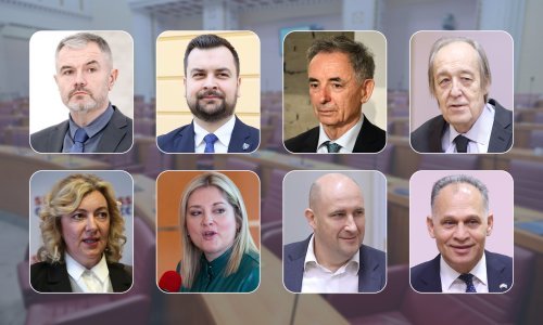 Ovako su dosad odlučivali predstavnici manjina: Ima li mjesta iznenađenjima?