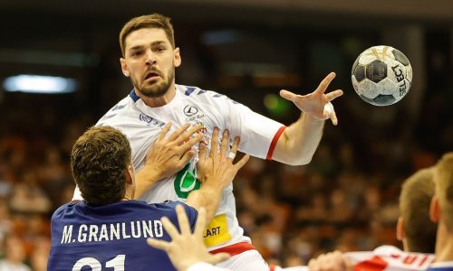 Klarica dobio konkurenciju iz Srbije, Zagreb želi duplu krunu