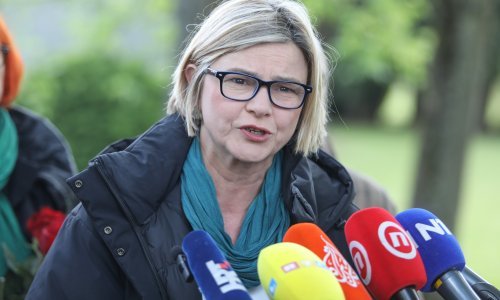 Benčić: 'Pozivam sve koji su spremni da spriječimo najdesniju Vladu u povijesti'