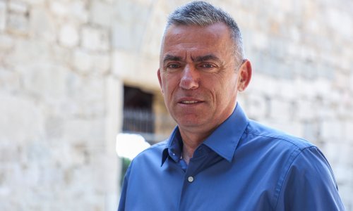 Osramoćen Ćipe: Zanijekao da je vrijeđao Plenkovića, a pogledajte što je sve rekao