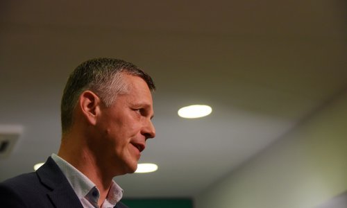 Flego: IDS okupio centristički blok za EU izbore