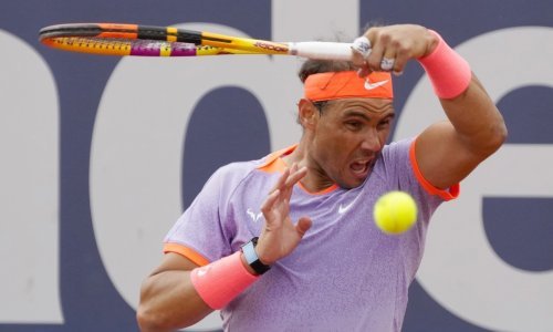 Mnogi misle da je ovo natjecanje na kojem će Rafa Nadal objaviti kraj karijere