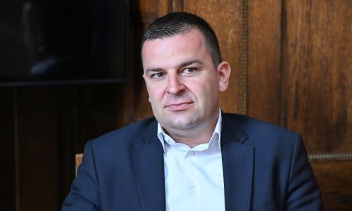 Bjelovar želi međunarodni natječaj za gradnju toplica