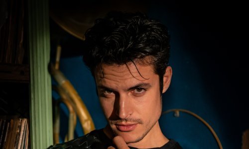 Moćan i autentičan: Nova kolekcija dizajnerskog nakita za muškarce, nosi ga i Dino Jelusić