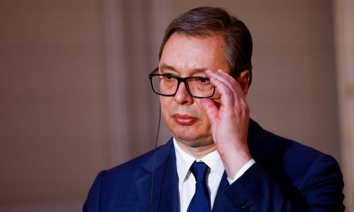 Vučić pozvao na glasanje protiv rezolucije o genocidu u Srebrenici