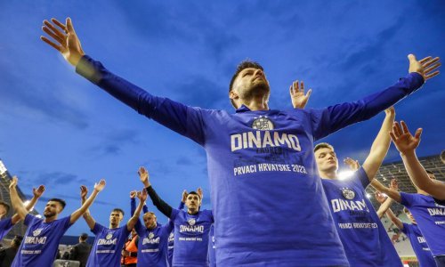 Bruno Petković otkrio zašto nikad neće zaigrati za Hajduk: Od mog oca su tražili novac...