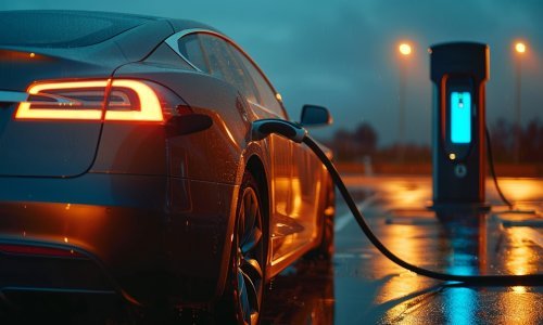Na hrvatske ceste stiže više od 2.200 električnih i plug-in hibridnih automobila