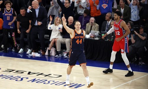 Bogdanović tricama digao Madison na noge; Lakersi imali +20 i izgubili sa sirenom!