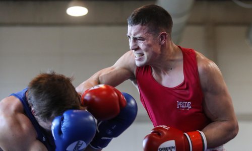 Srpski huligani napali hrvatskog boksača: Nisam bio siguran ima li nož...