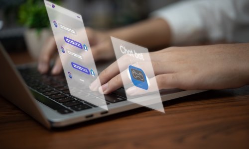 Kombinacija Wikipedije i ChatGPT-a: O ovom AI startupu priča čitava industrija