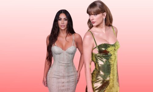 Osveta se servira hladna: Može li Taylor Swift potpuno uništiti Kim Kardashian?