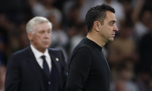 Barcelona je izgubila od Reala, ali njezini navijači mogli bi biti sretni