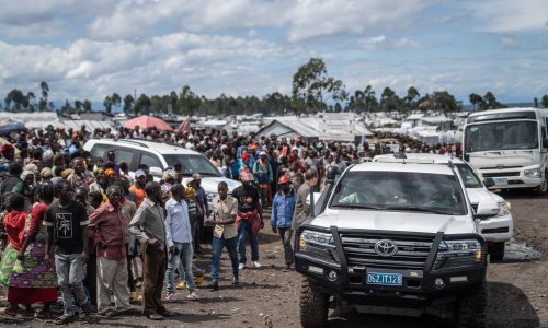 Dužnosnici UN-a uzvratili britanskom premijeru: 'Ovo je opasan presedan'