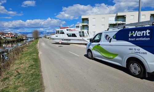 Imate li vlagu u stanu? Evo rješenja!