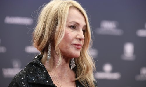 Nadia Comaneci prije 46 godina očarala je svijet, a evo kako danas izgleda 62-godišnja Rumunjka