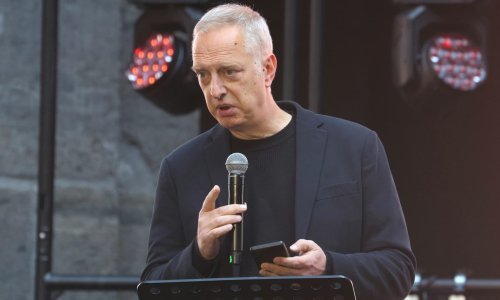 Talijanski pisac teško optužio televiziju Rai, cenzuriran mu govor o antifašizmu