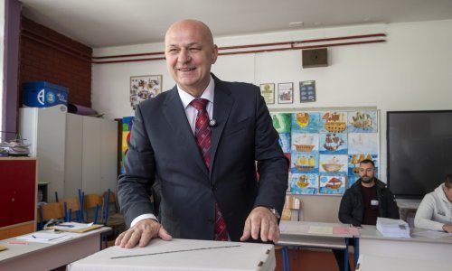 Kolakušić bi zamrznuo mandat u Saboru kako bi sjedio u Bruxellesu: To mu nije prošlo