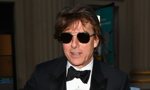 Kako su se primirili turbulentni odnosi Beckhamovih i Toma Cruisea?