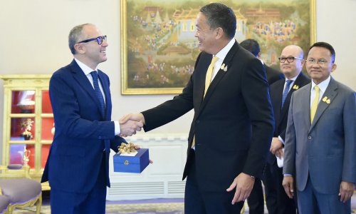 I premijer lobira za domaćinstvo utrke Formule 1: Ako to učinimo...