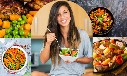 Evo kako iskoristiti jeftinu mješavinu mrkve i graška koju imate u zamrzivaču